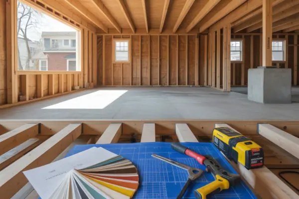 Underpinning Ideas for House: Practical Foundation Solutions & DIY Tips