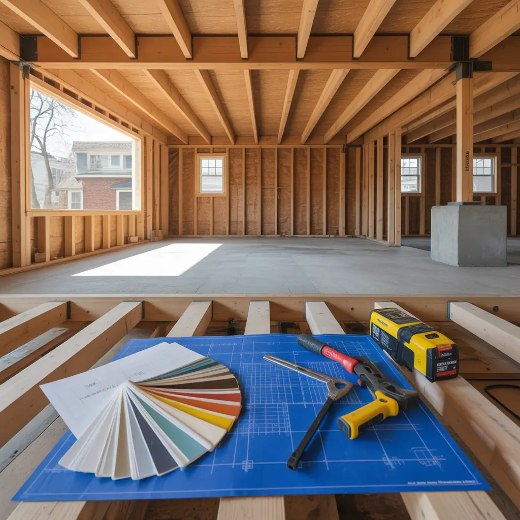 Underpinning Ideas for House: Practical Foundation Solutions & DIY Tips