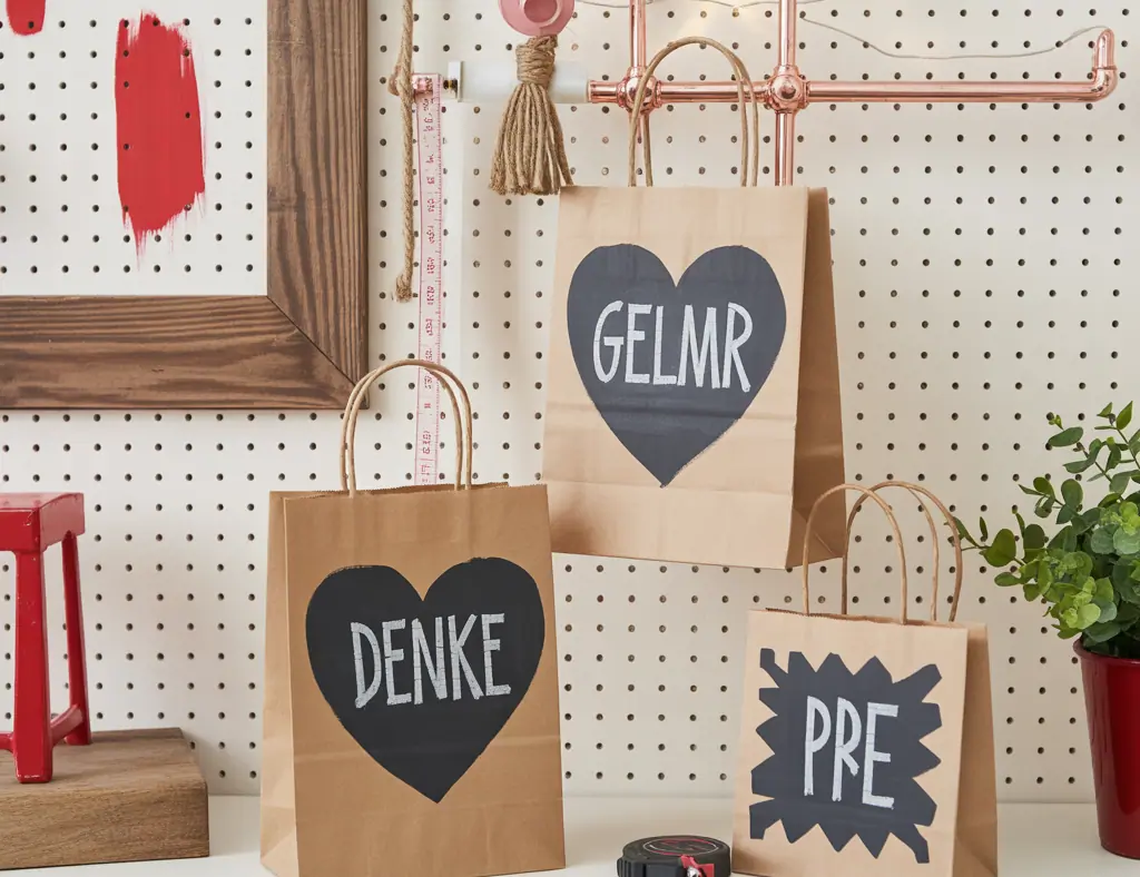 Valentine Bags Decorating Ideas: DIY Designs, Tips & Step-by-Step Projects