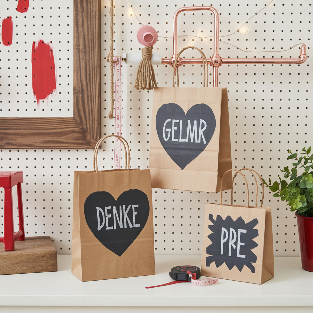 Valentine Bags Decorating Ideas: DIY Designs, Tips & Step-by-Step Projects