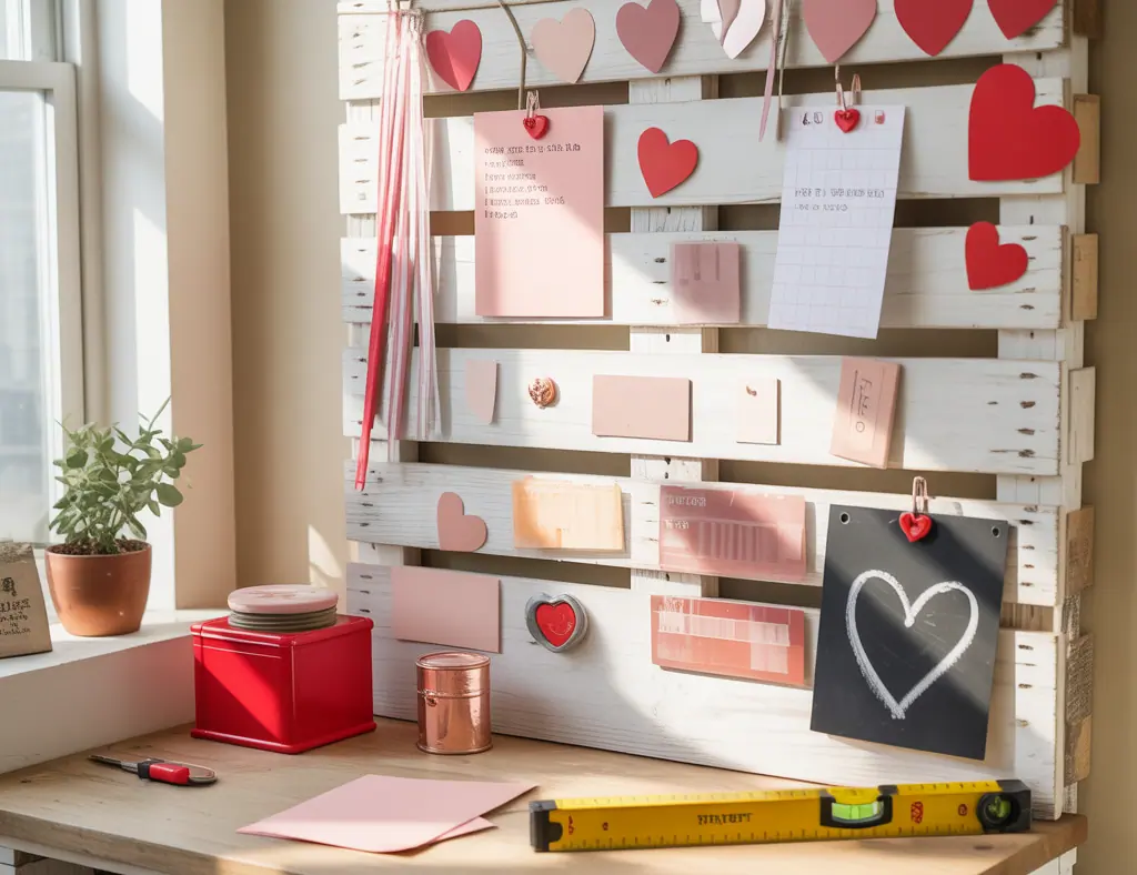 valentine bulletin board ideas pinterest decorations — Easy DIY Inspiration