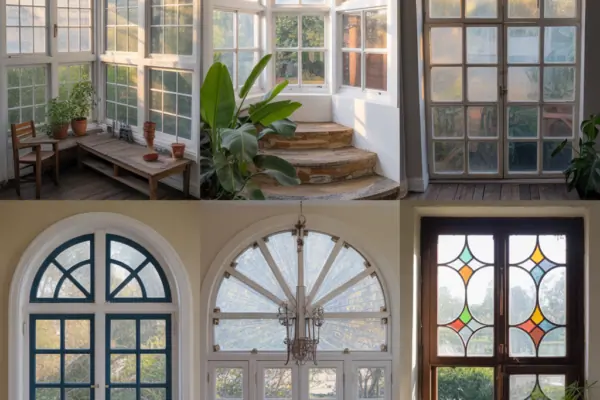 Window Designs Ideas