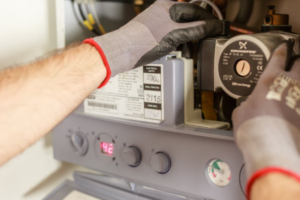 Integrated Home Services for Seamless Property Maintenance