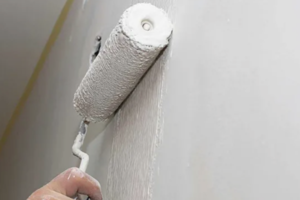 Common Interior Painting Problems and How to Fix Them