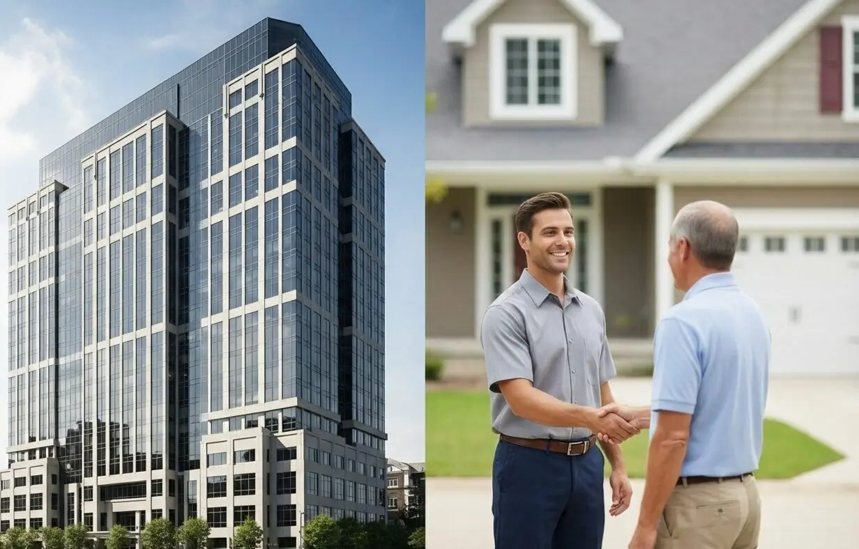 Why Choosing a Family-Owned HVAC and Plumbing Company Matters