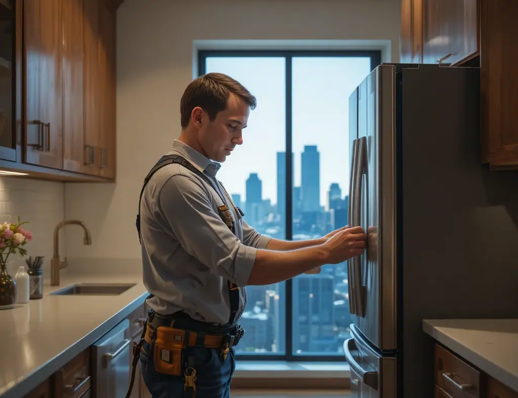 Top-Rated Appliance Repair in Atlanta- The Best Service for Every Home