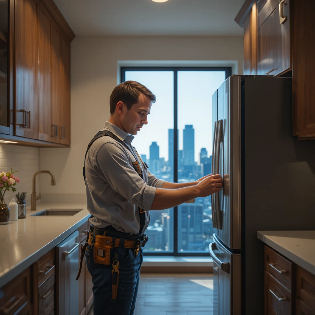 Appliance Repair in Atlanta