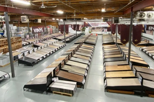 A Homeowner’s Guide to Flooring Options near Langley