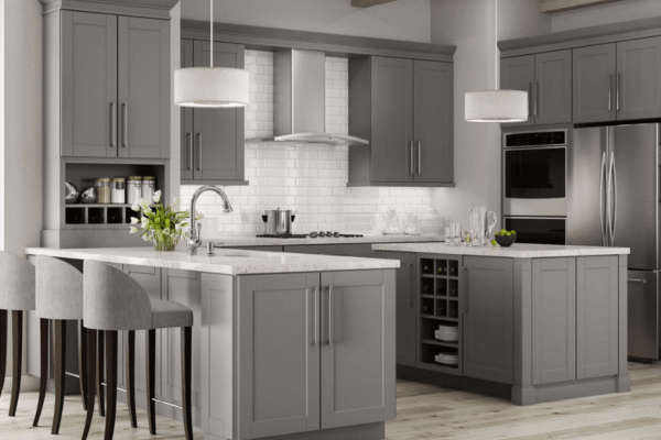 Custom Kitchen Cabinets: The Key to a Truly Personalized Kitchen 