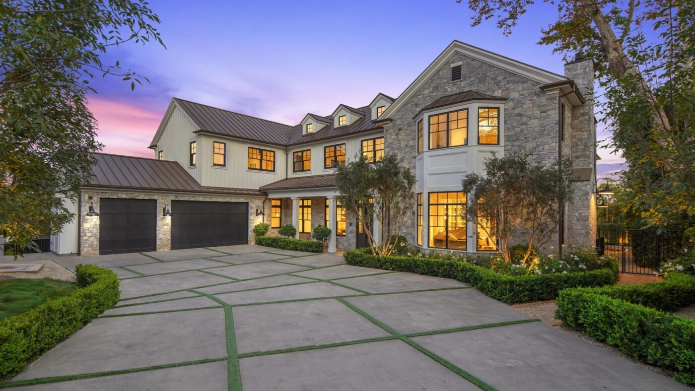 Beautiful and Strong Steel Solutions for Los Angeles Homes 