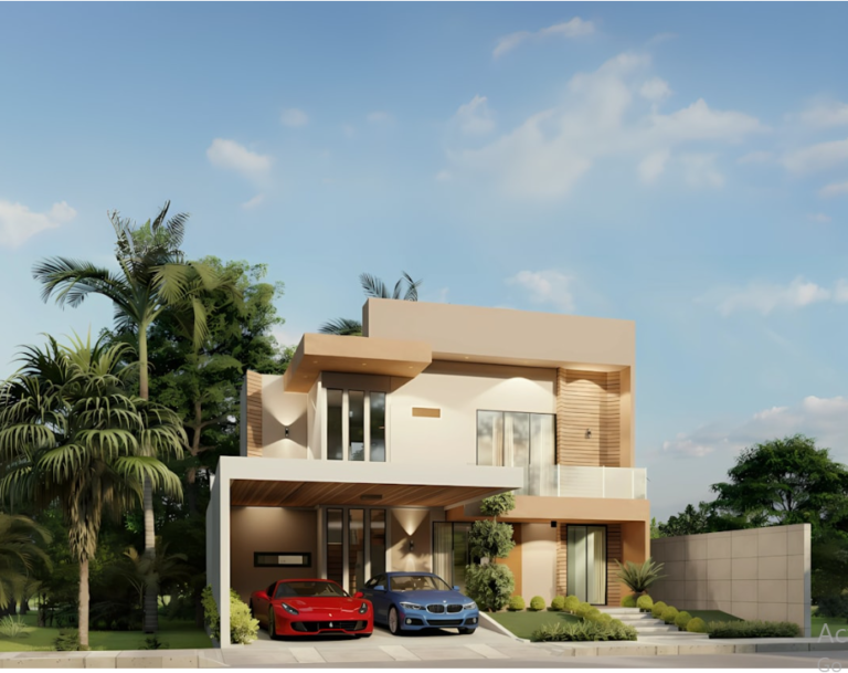 Pristine Home Environment