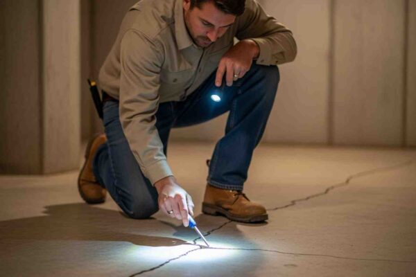 Protecting Your Real Estate Investment: Waterproofing and Air Quality