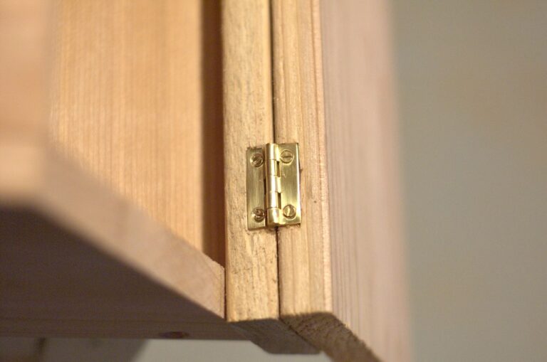 Door Hinges