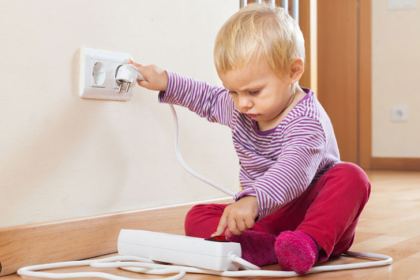 Childproofing Your Electrical System: Essential Safety Installations