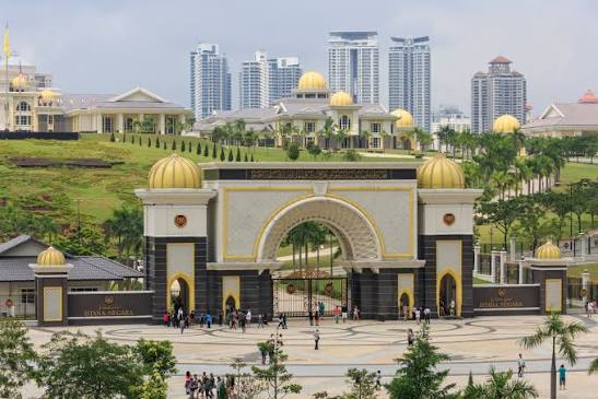 Malaysia Trip