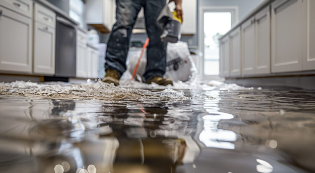 Water Damage