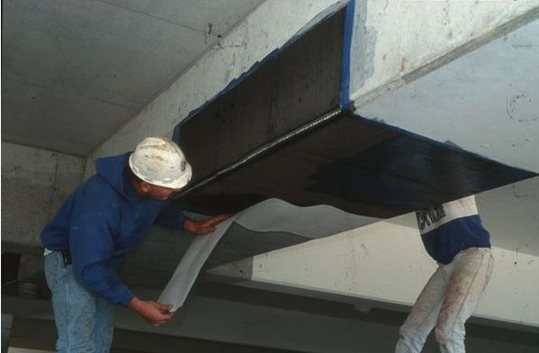 Basement Repair 