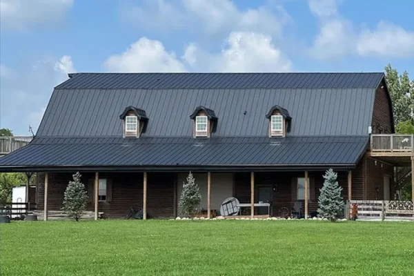 What Are the Advantages of Metal Roofing in Lancaster for Residential Homes? 