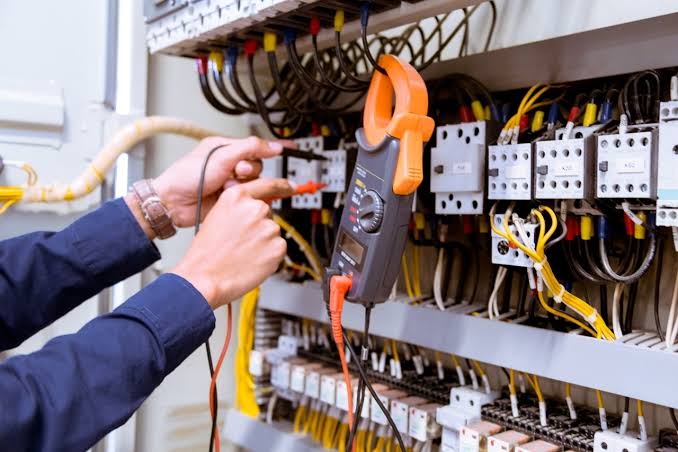 Temecula Electrician