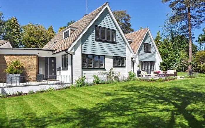 Increase Property Value