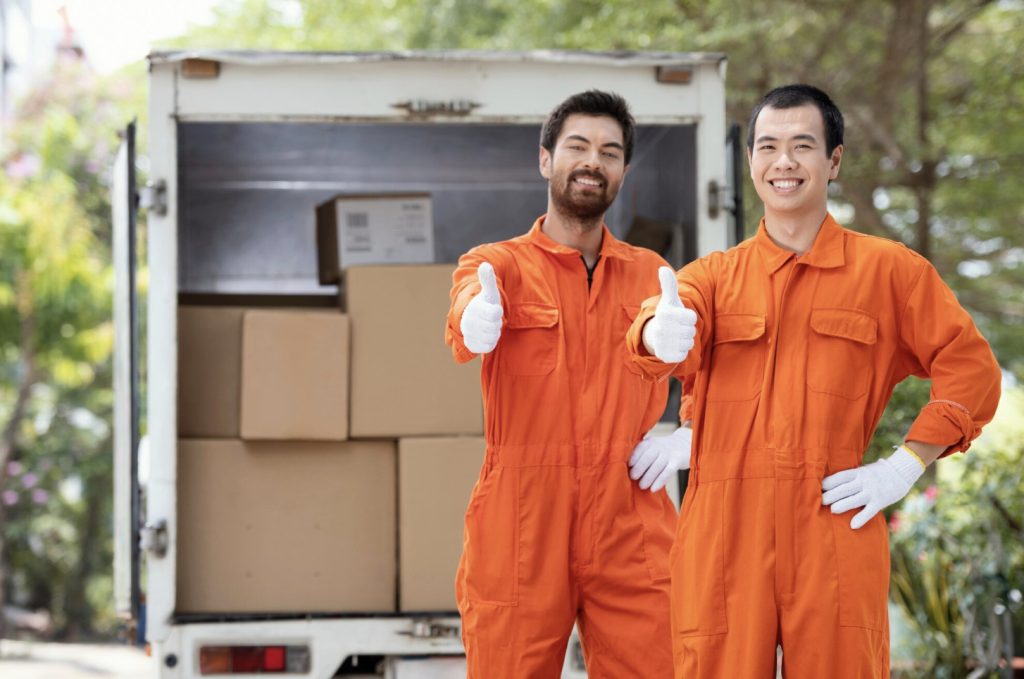 Owner-Led and Family-Owned Movers in Kansas City 