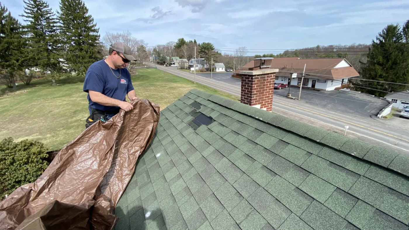 Best Roofing Companies to Compare for Warranty Options in Longview, TX 
