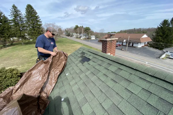 Best Roofing Companies to Compare for Warranty Options in Longview, TX 