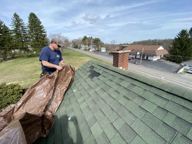Roofing Companies