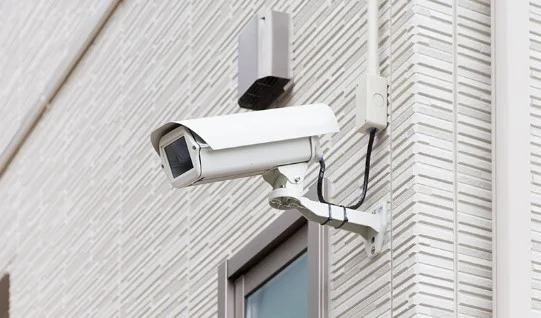 Residential Security Assessment