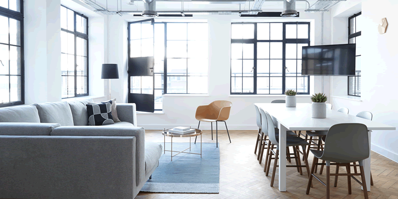 Beyond Decoration: How Large-Scale Sculpture Is Changing Commercial Interior Design 