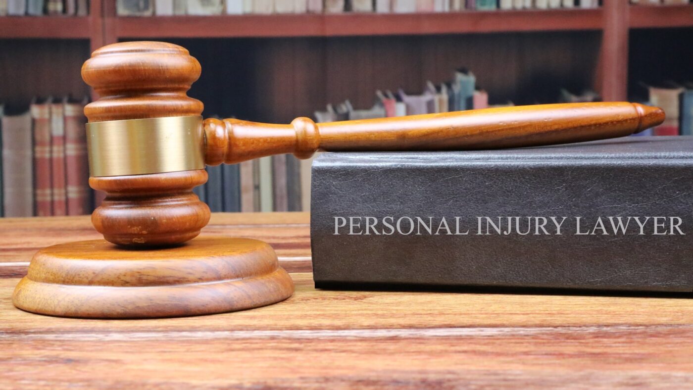 Best Local Alternatives to National Personal Injury Law Firms in Fayetteville, GA 