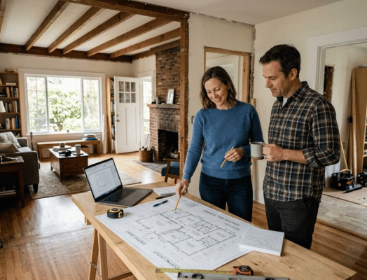 Home Remodeling Solutions