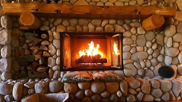 Preparing Your Fireplace