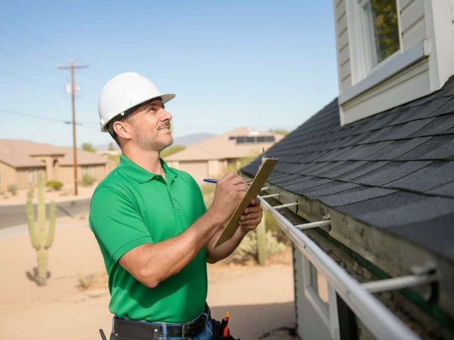 Why Skylights Leak After Rain 